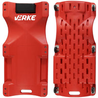 Werkstatt Liege Kunsstoff 36"