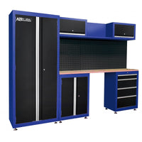 Werkstattwand Set