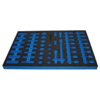 Werkzeugeinlage für 1/2" Schlagnüsse