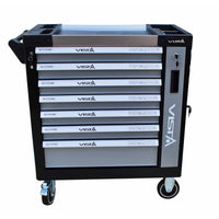 Werkzeugwagen Vista 274 teilig