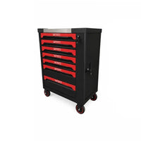 Werkzeugwagen Weber Tools Deluxe