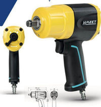 Schlagschrauber HAZET 1700nm