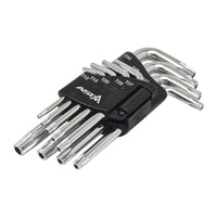 Winkel Schlüssel Torx mit Loch