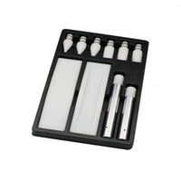Teflon Schaber Set