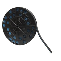 Wuchtgewichte auf Rolle a 5g, schwarz 6 kg