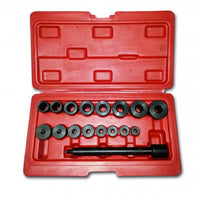 Kupplungszentrier Werkzeugsatz