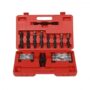 Lagerabzieher Set Trennmesser Set