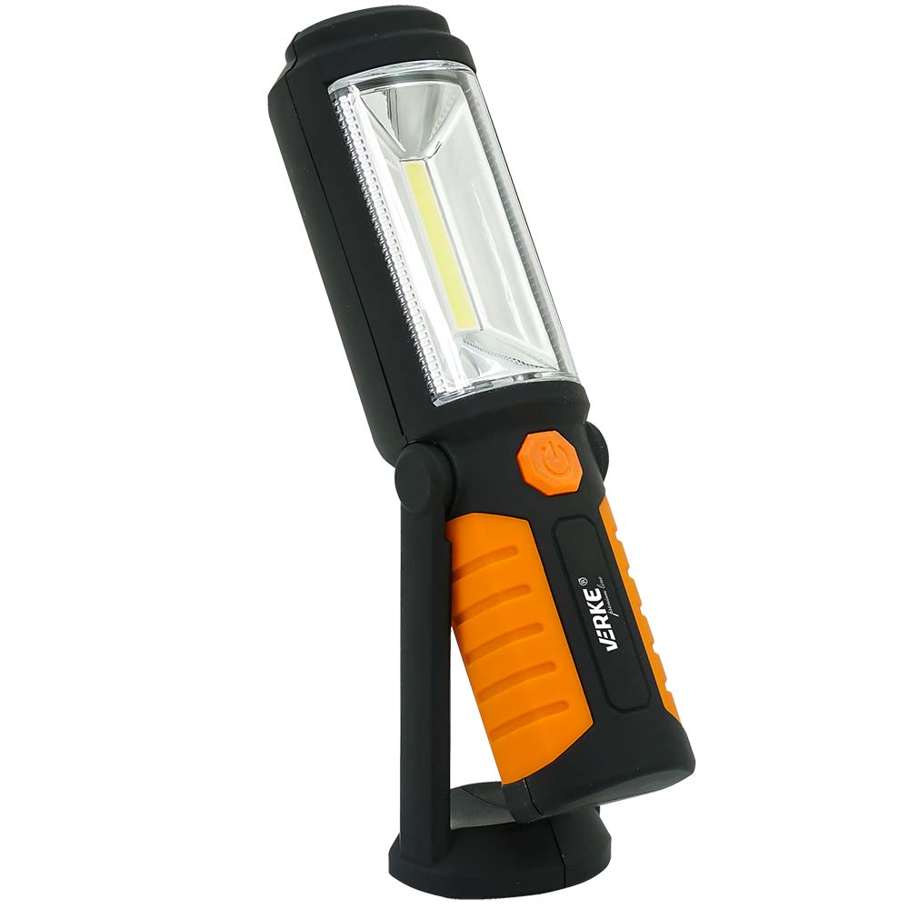 Werkstatt Lampe LED cob