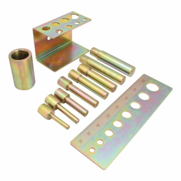 SATRA press-pin-adapter-kit