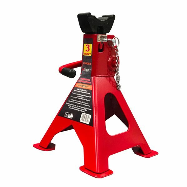 3ton untersetzer