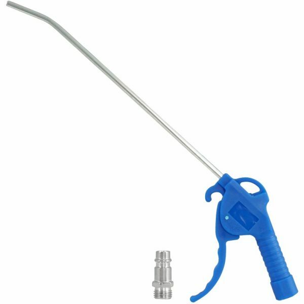 Druckluft Pistole lang