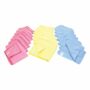 Satra 24pcs-microfiber