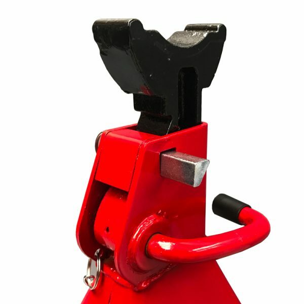 Unterstell bock 3 ton