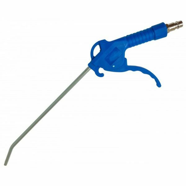 VERKE Druckluftpistole