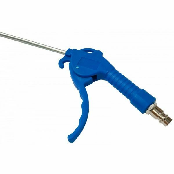VERKE Druckluftpistole lang