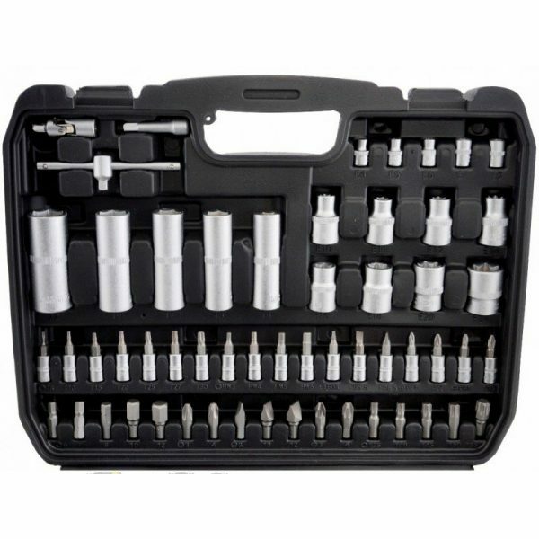 Werkzeugkoffer 108 teile