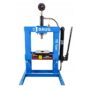 presse-hydraulisch-10-tonen-baug