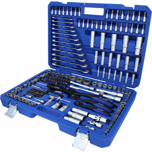 Steckschlüssel satz brilliant tools