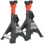 unterstell bock 3ton