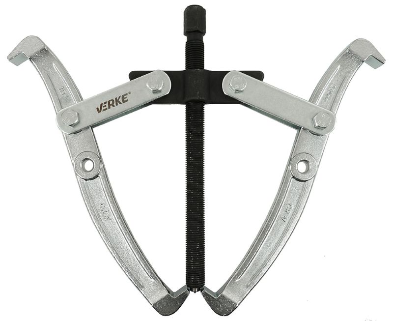 Zwei Arm Abzieher 10″