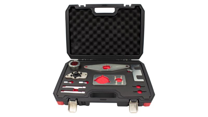 Motor Einstell Werkzeug JLR 2.0 Diesel