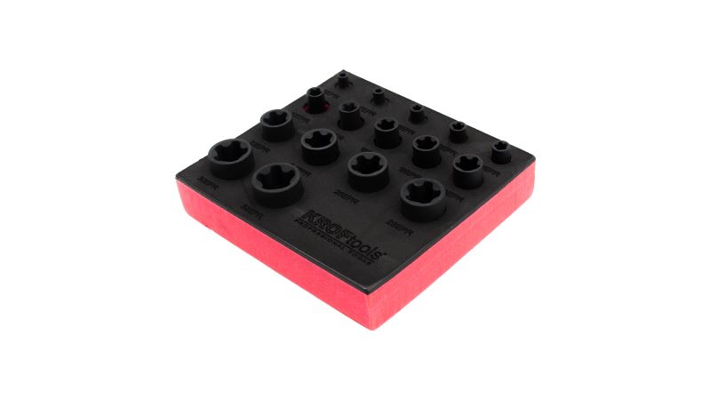Außen Torx Plus Set EP 6 – EP 32