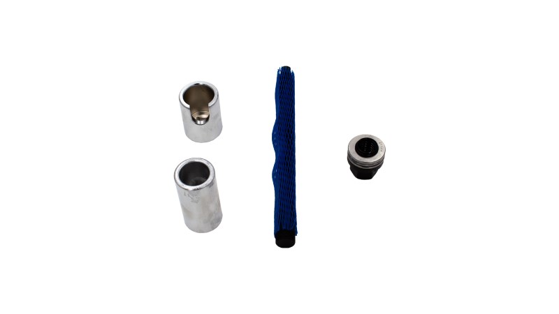 Einspritzdüsen Entferner Ford Eco Blue 2.0
