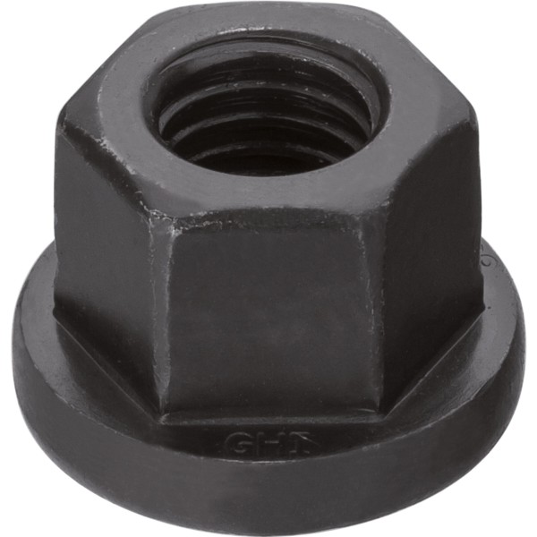 Kragenmutter ∙ M14 x 2,0