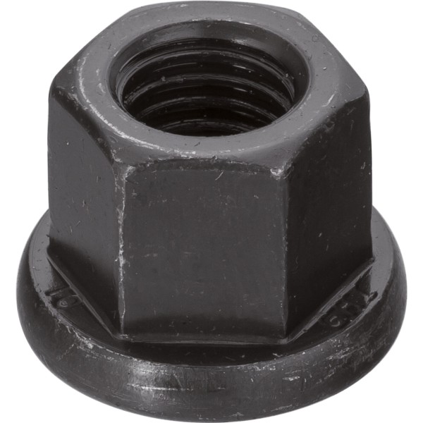 Kragenmutter ∙ M12 x 1,75