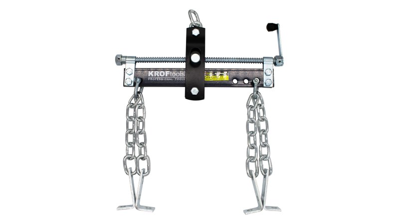 Motor-Nivellierer-Ausgleich für Werkstattkran  900kg