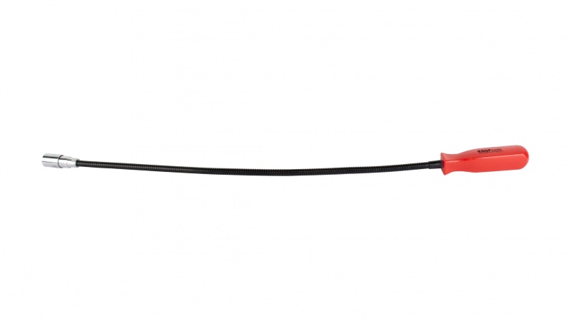 Magnetstab mit Led Leuchte  1,5 kg