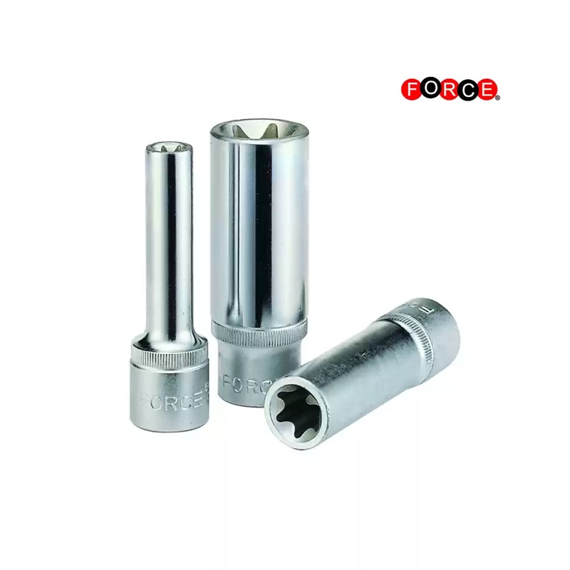 E-Torx lang 3/8″ E10