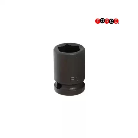 Kraft-Steckschlüsseleinsatz 1/2″  6-kant 24mm kurz