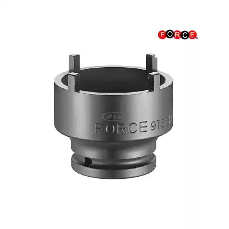 Kugellager Nuss 52mm