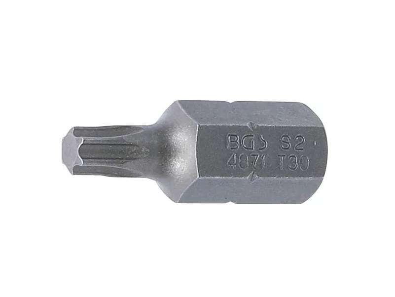 Bit 3/8″ Länge 30 mm |  T30