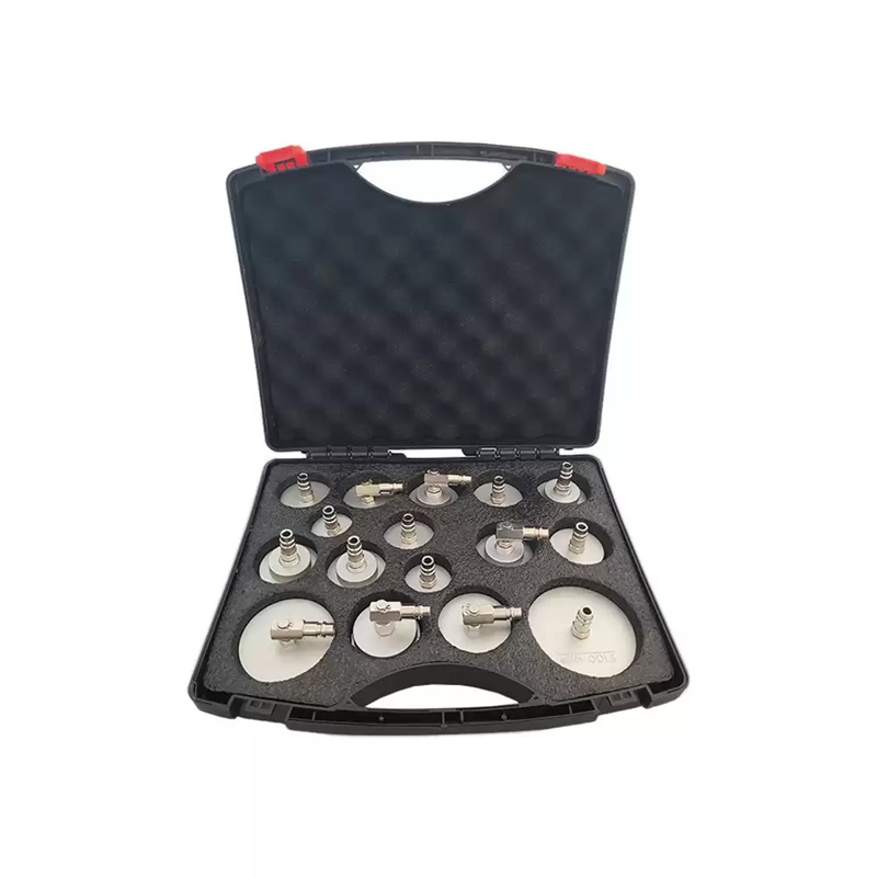 Bremsenentlüfter-Adapter-Set
