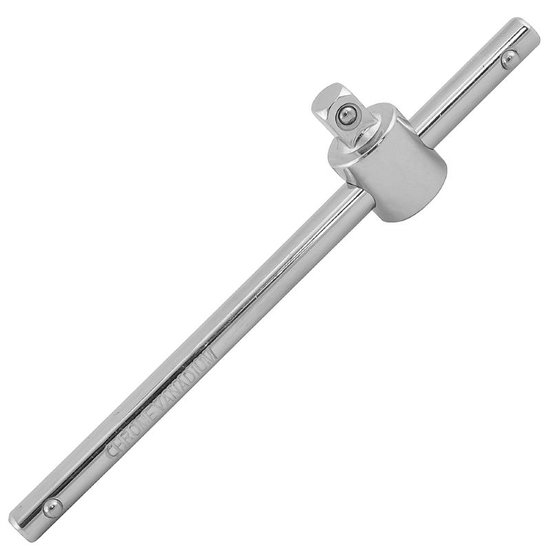 T-Griff Knopf 1/4″ 110 mm