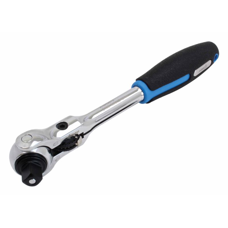 Drehkopf Ratsch 3/8″