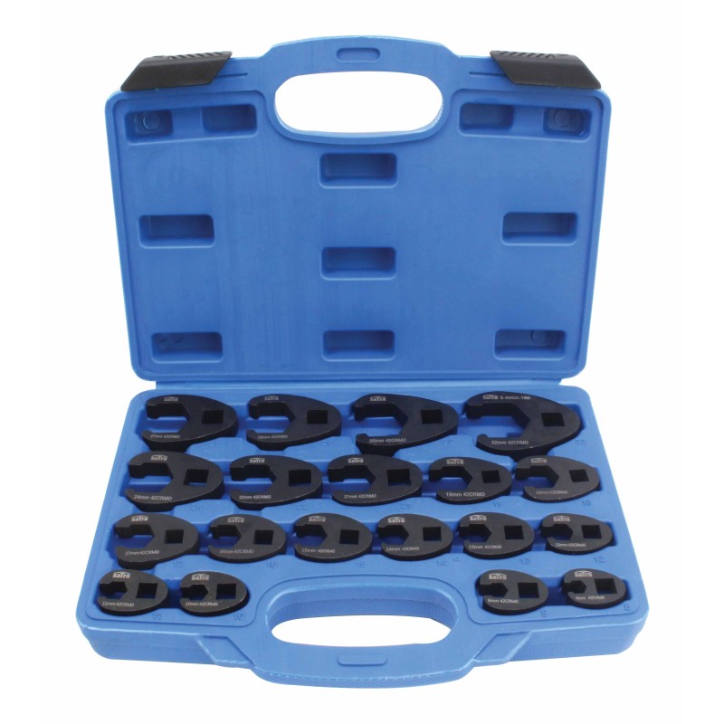 Hahnenfuss Schlüssel Set