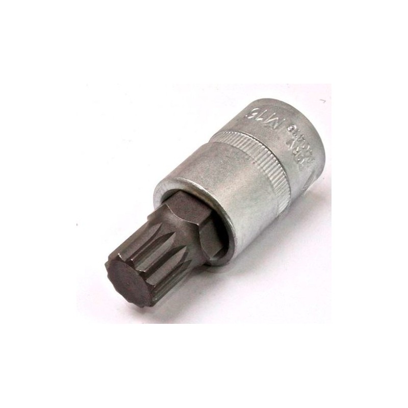 Vielzahn Nuss 1/2″ XZN M16