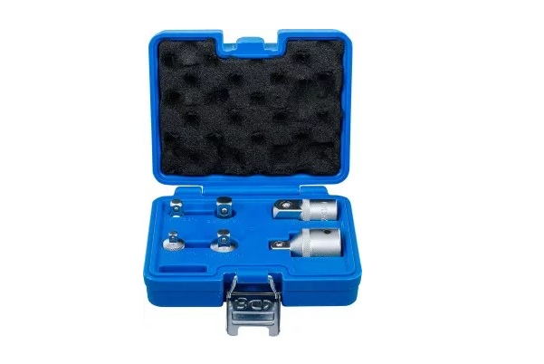 Adapter-Satz | 6-tlg.
