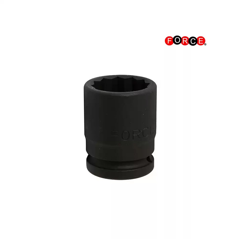 Kraft Nuss 3/4″   41mm Vielzahn