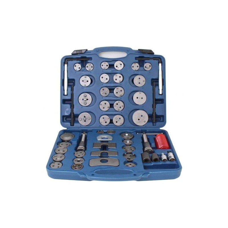 Bremsen Rückstellung Set 50 teilig