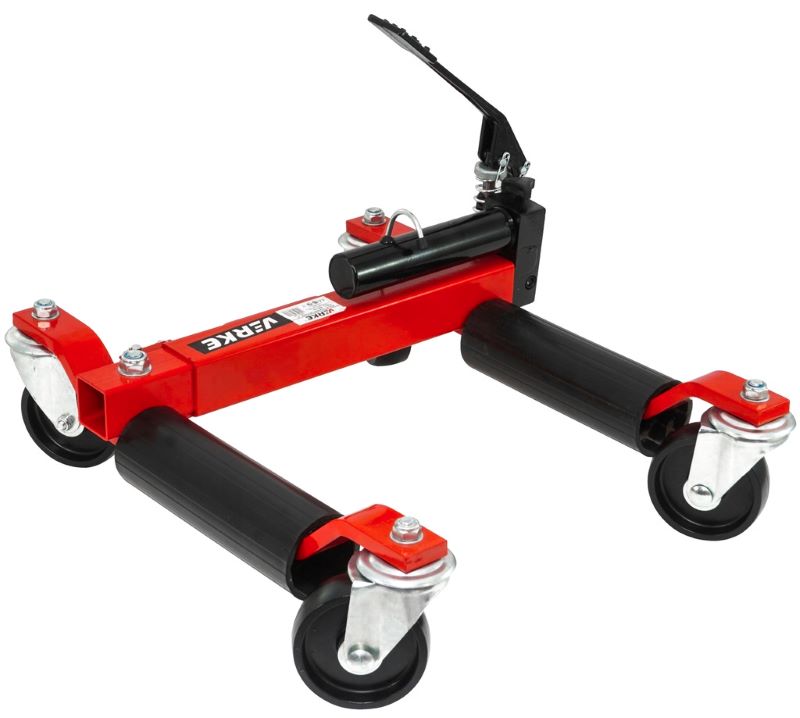 Auto Transport Rolle 12″