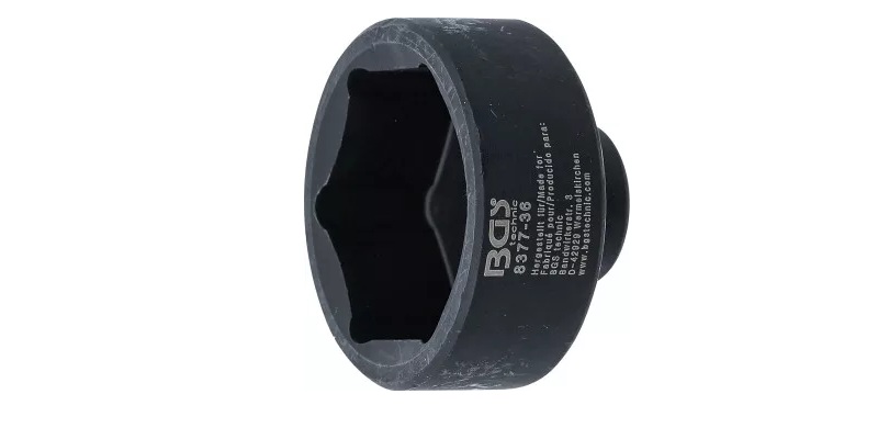 Ölfilterschlüssel | Sechskant | Ø 36 mm