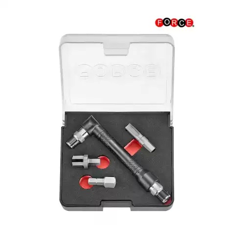 Schraubendreher für Ölablasschrauben aus Kunststoff