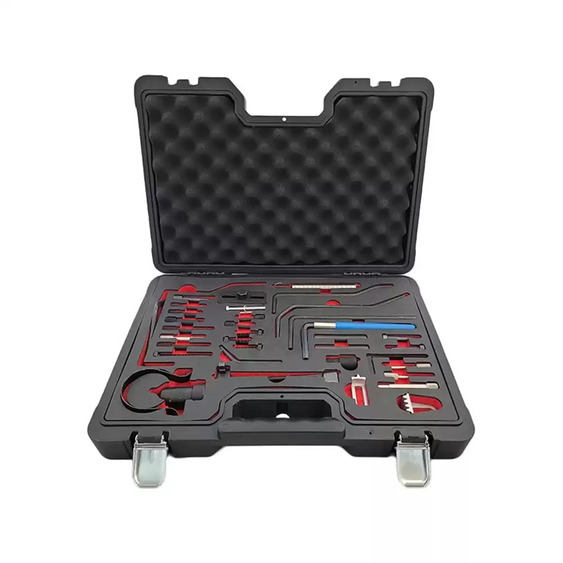 Motor Einstell Werkzeug Citroën & Peugeot (PSA)