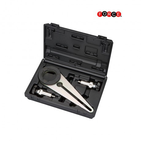 Kurbelwellenscheibenhalter für BMW N47 / N57