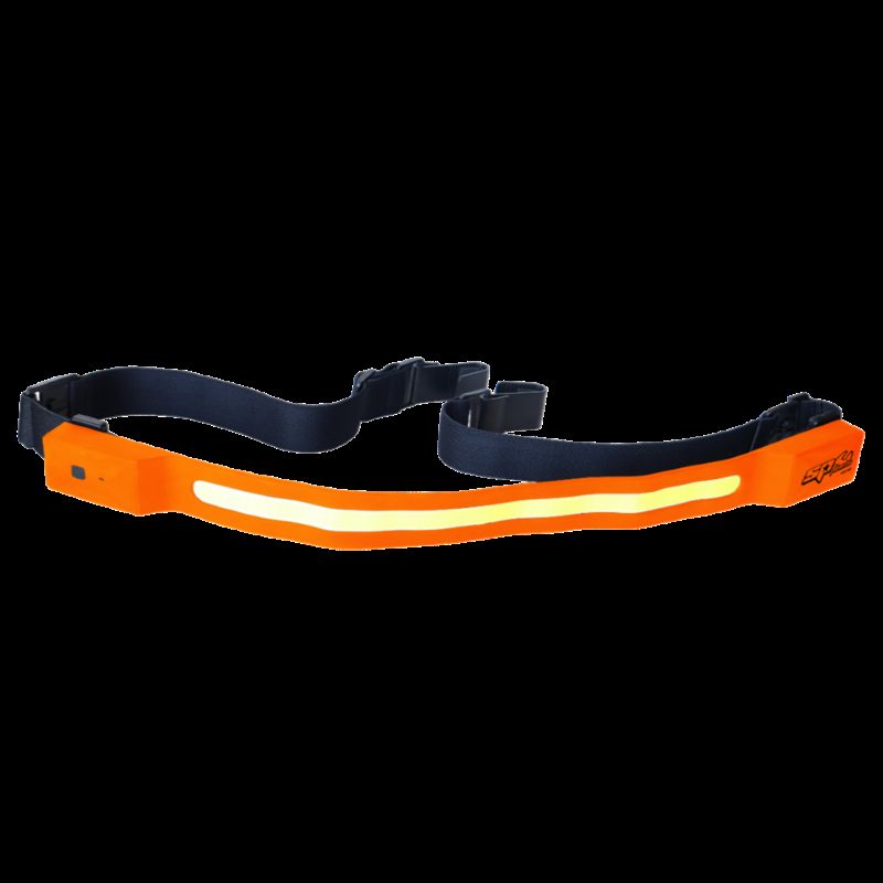 Motorhauben LED Lampe