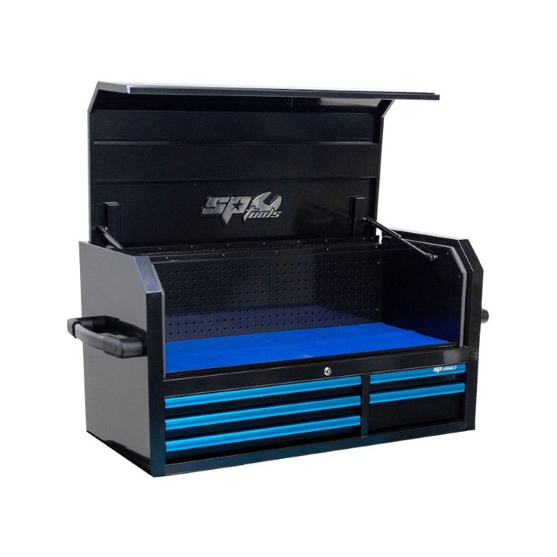 Topbox Custom Series SP-Tools